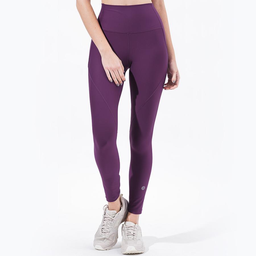 イージーヨガ レディース 22ss 新作 コンサントゥレイトパンツ レッドパープル Easyoga イージーヨガ ヨガウェア Easyoga ヨガパンツ かわいい コンサントゥレイトパンツ レッドパープル レギンス Ywe 21 872 P06 ホットヨガ オシャレ イージーヨガ ヤフーショップ