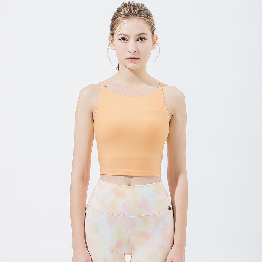 女性が喜ぶ♪ イージーヨガ easyoga タンクトップ Ｍサイズ sushitai