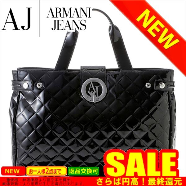 アルマーニ・ジーンズ バッグ トートバッグ ARMANI JEANS B5230 V4 12　比較対照価格　30,240 　円