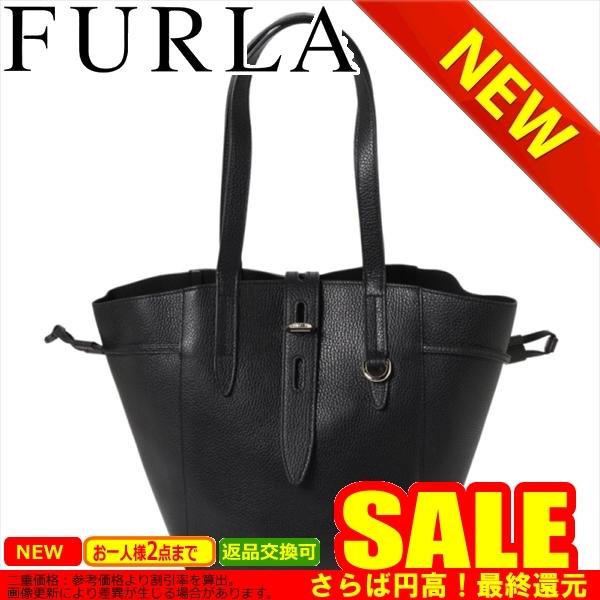 フルラ バッグ トートバッグ FURLA BZT0FUA HSF000 O6000 比較対照価格63,800 円