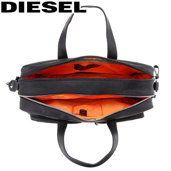 ディーゼル バッグ ビジネスバッグ DIESEL X03000 P0409 T8013　比較対照価格　19，224 　円 X03000 P0409