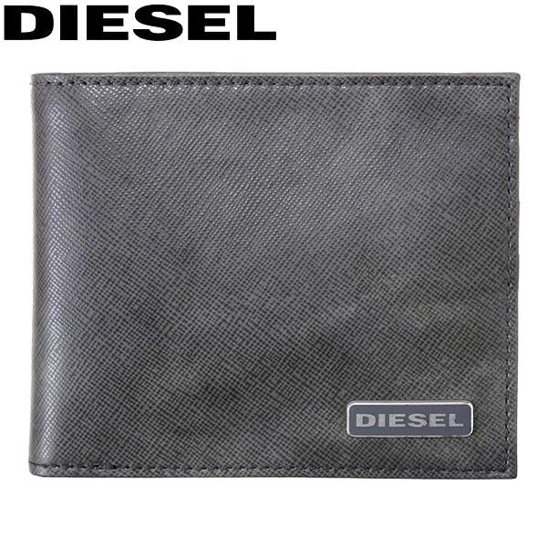 ディーゼル 財布 二つ折り財布 DIESEL X03344 P0598 T8085　比較対照価格　19，224 　円 P0598 X03344 T8085　比較対照価格　19，224 　円 二つ折り財布 ディーゼル 財布 DIESEL EIM1903660794(18400円)