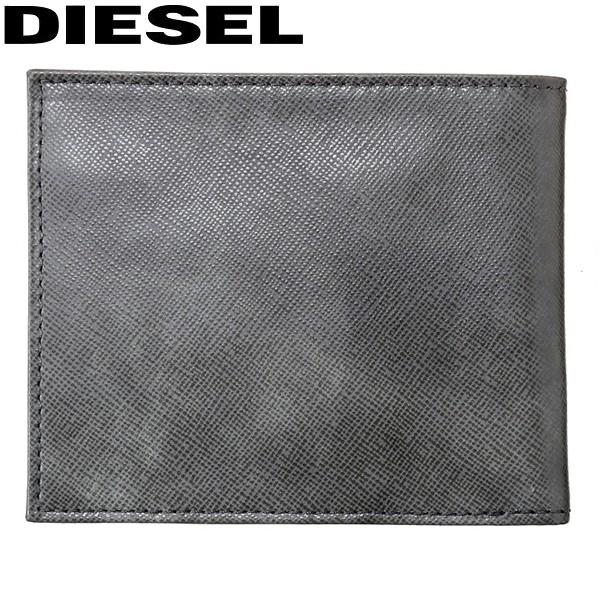 ディーゼル 財布 二つ折り財布 DIESEL X03344 P0598 T8085　比較対照価格　19，224 　円 P0598 X03344 T8085　比較対照価格　19，224 　円 二つ折り財布 ディーゼル 財布 DIESEL EIM1903660794(18400円)