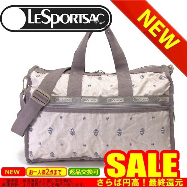 【ふるさと割】 LeSportsac ボストンバッグ バッグ レスポートサック 7184 　円 J021　比較対照価格　24,408 ボストンバッグ