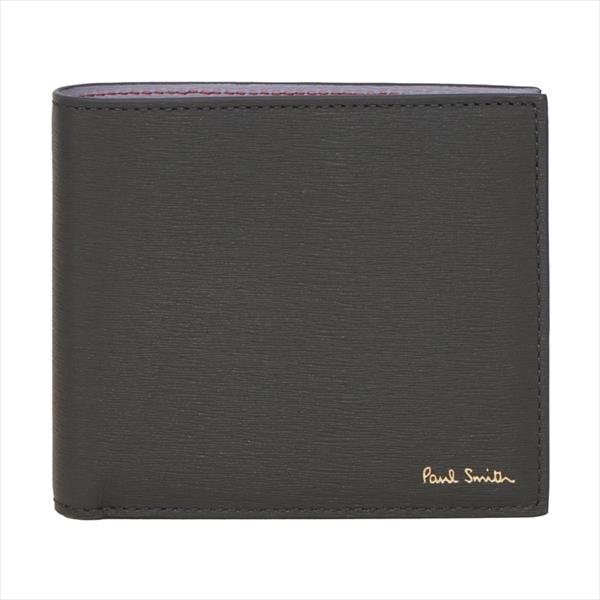上質で快適 ポールスミス 財布 二つ折り財布 Paul Smith M1a 4833 Astrgs 70 Grey 二つ折り財布 比較対照価格52 460円 C Psm1a4833astrgs70grey Easy Warp 通販 Yahoo ショッピング 2020公式店舗 Ags Expo Com