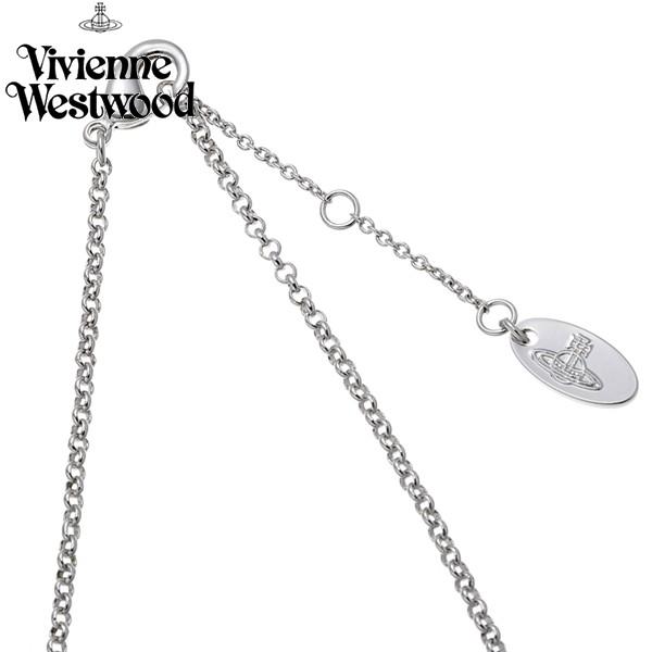 ヴィヴィアンウエストウッド ペンダント Vivienne Westwood 752118B 1　比較対照価格　14，649 　円 Vivienne 752118B