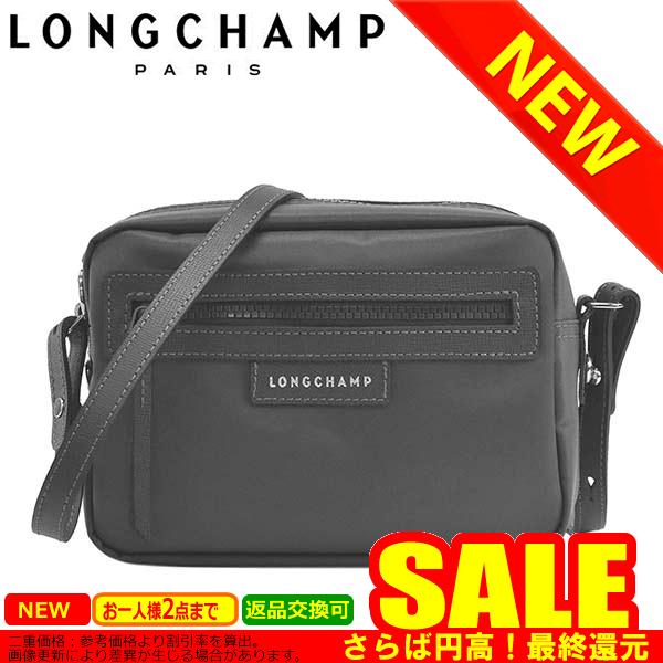 選べるサイズ展開 ロンシャン 斜め掛けバッグ Longchamp Le Pliage Neo Sac Porte Travers 112 Gris 578 ナイロン 比較対照価格28 600 円 数量は多 Www Skylanceronline Com