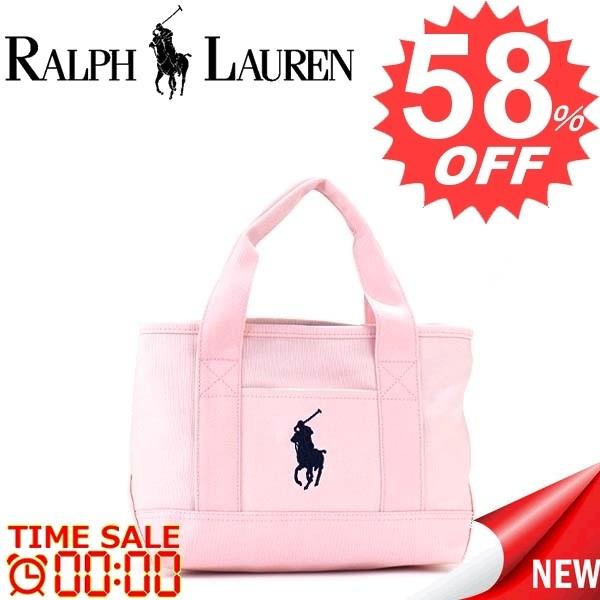 ラルフローレン バッグ トートバッグ RALPH LAUREN SCHOOL TOTE SMALL II 950344   BLUSH PINK/NAVY   　比較対照価格参考価格：10,260 円｜easywarp