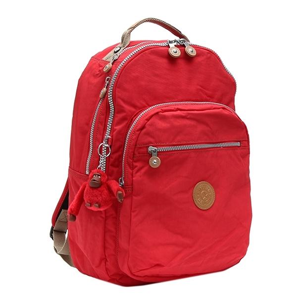 新作 再入荷しました プレゼントに最適 キプリング バッグ リュック バックパック Kipling K Clas Seoul z True Red C 999 ナイロン 比較対照価格17 050 円 Www Buymi Ir