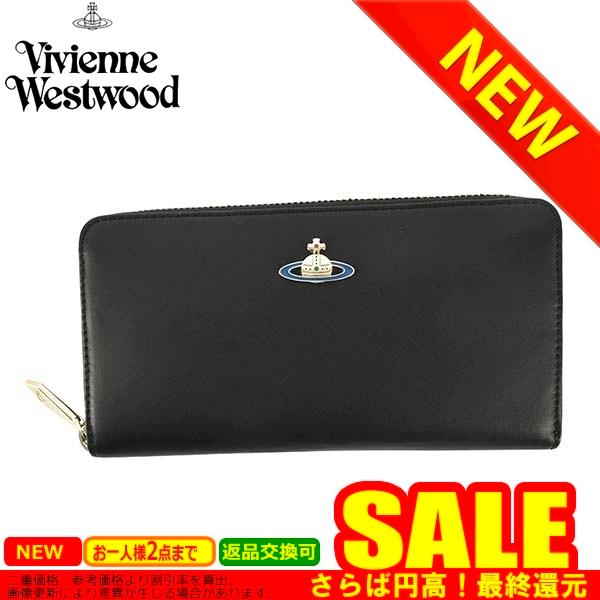 ヴィヴィアンウエストウッド 財布 長財布 Vivienne Westwood Nappa Nappa Nappa Nappa Zip 激安 比較