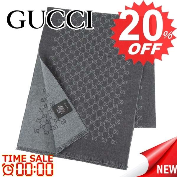 Ginger掲載商品 グッチ 人気新作激安セール 誕生日ギフトプレゼントにおすすめ マフラー 訳アリ ケースなし価格 円 33 480 比較対照価格 フリンジ1 5 サイズ H176 5 W34 100 Wool 4g0 1462 Gucci 財布 帽子 ファッション小物 Symtech Usa Com