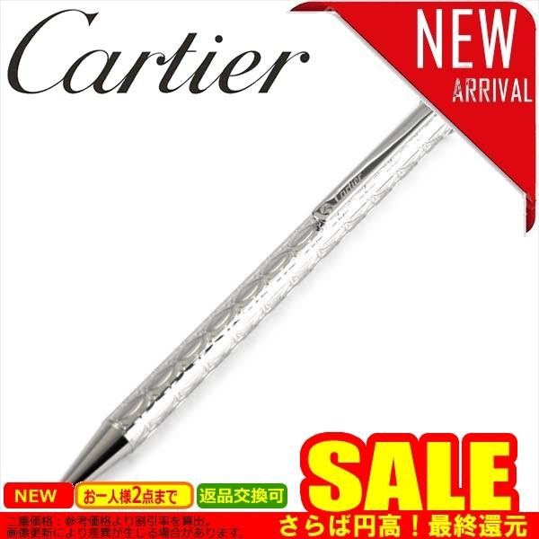 カルティエ ペン CARTIER SANTOS DE CARTIER OP000059　比較対照価格　41，609 円