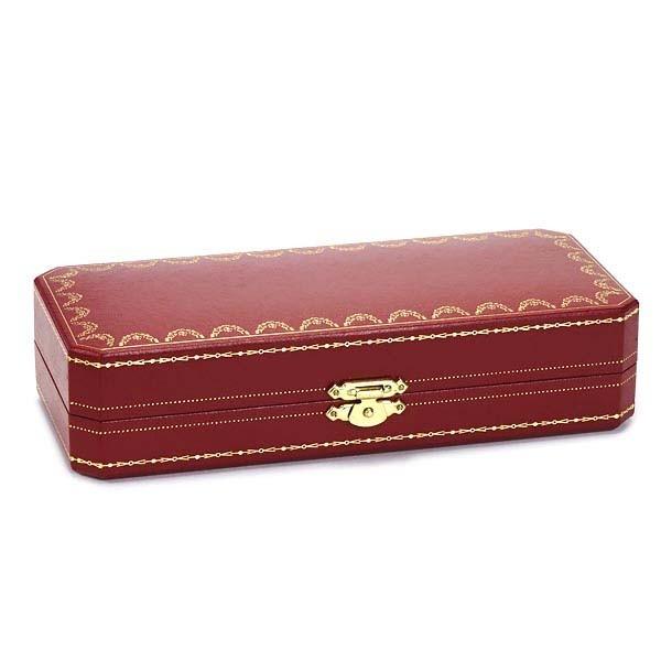 カルティエ ペン CARTIER SANTOS DE CARTIER OP000059　比較対照価格　41，609 円 CARTIER SANTOS DE