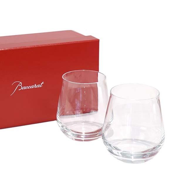 バカラ グラス BACCARAT CHATEAU BACCARAT 2809867 TUMBLER SMALLX2     比較対象価格 10,800円｜easywarp｜04