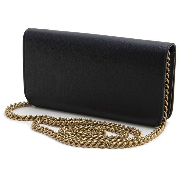 Balenciaga cash continental store wallet on chain