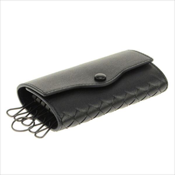 SALE／93%OFF】 EASY WARPボッテガヴェネタ キーケース BOTTEGA VENETA