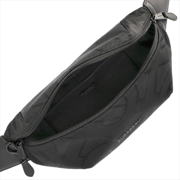 バーバリー ボディバッグ BURBERRY 8043707   A1189 メンズ    比較対照価格116,600 円の画像