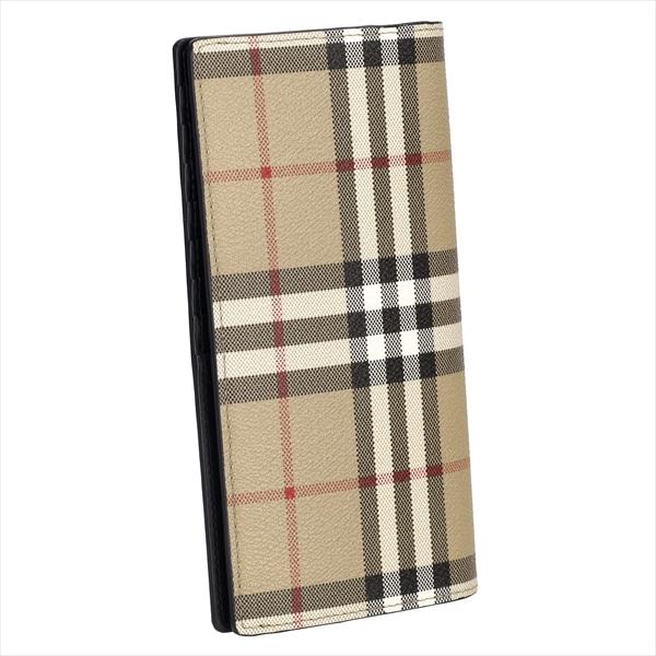 バーバリー 財布 長財布 BURBERRY 8084168 ユニセックス BURBERRY 8084168/A7026  A7026    比較対照価格79,200 円