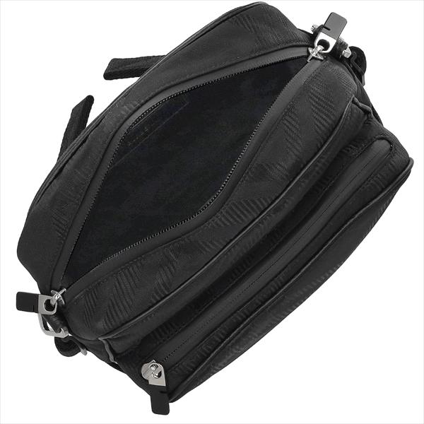 BURBERRY バーバリー バッグ ショルダーバッグ 8085380 メンズ 牛革