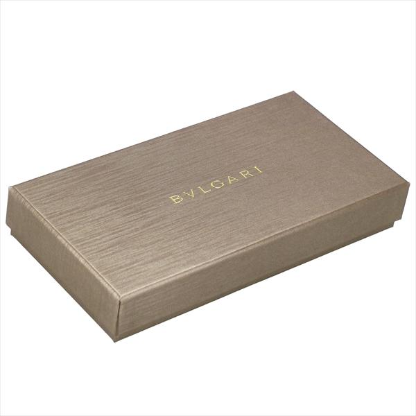ブルガリ 財布 長財布 BVLGARI 288182 レディース BVLGARI 288182 GRAIN/SEA STAR CORAL  SSCOR    比較対照価格81,400 円の画像