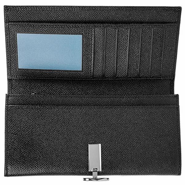 BVLGARI（ブルガリ） 財布 長財布 BVLGARI 30412 メンズ BVLGARI 30412