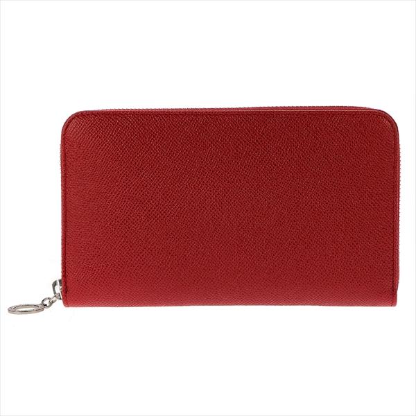 ブルガリ 財布 長財布 BVLGARI 37340 メンズ BVLGARI 37340 GRAIN/RUBY  RUBY    比較対照価格85,800 円