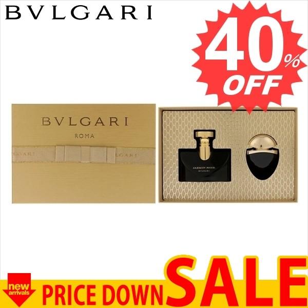 ブルガリ 香水 BVLGARI BV-JASMINNOIRSET-16AW1 比較対照価格12，744 円