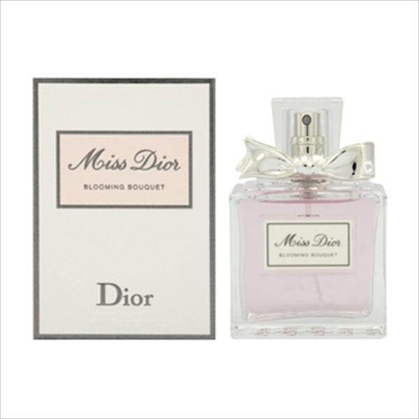 ディオール 香水 Christian Dior Cd Missdiorbloomin 50 比較対照価格23 900 円 Creyman Com
