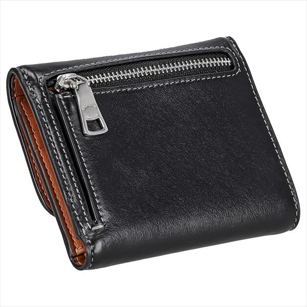 コーチ 財布 三つ折り財布 COACH CG184 ユニセックス コーチ  CG184/LHBLK  LHBLK    比較対照価格38,500 円｜easywarp｜02