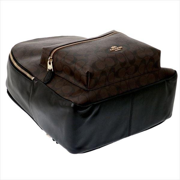コーチ バッグ リュック・バックパック COACH F58314 IMAA8-1 比較対照