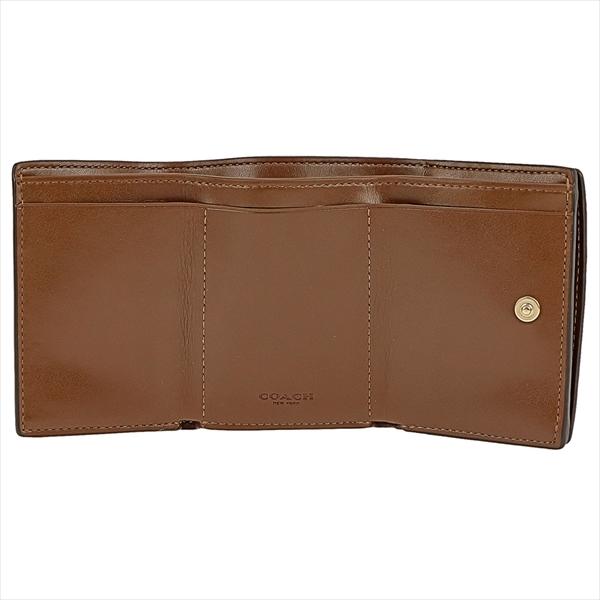 COACH コーチ 財布 三つ折り財布 91806 IME74 比較対照価格 COACH コーチ 財布 三つ折り財布 91806 IME74 比較対照価格