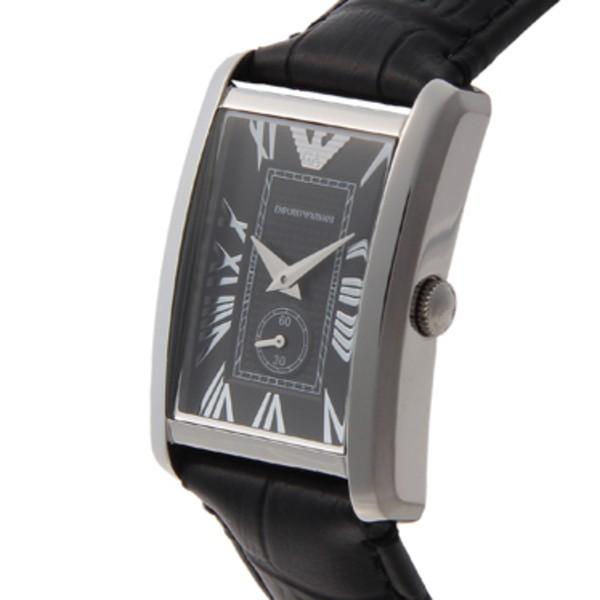 エンポリオアルマーニ 腕時計 EMPORIO ARMANI AR1636 EA-AR1636 比較対照価格 27，000 円 EMPORIO AR1636 EA