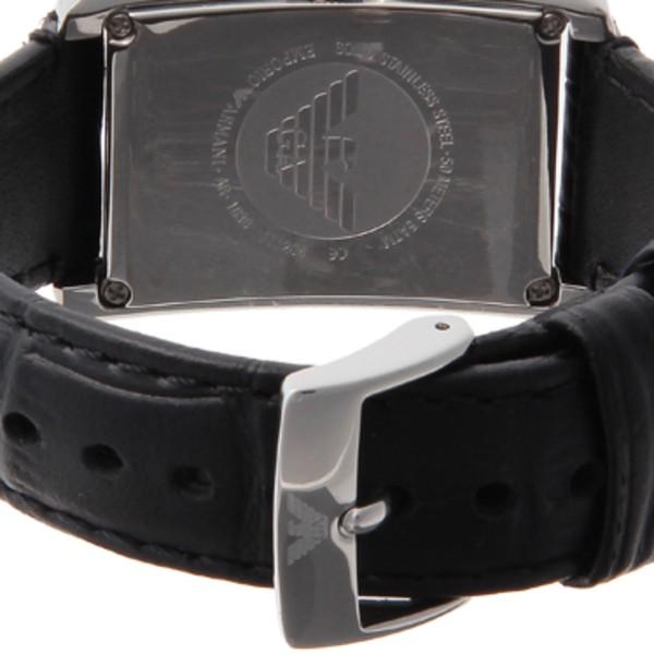 エンポリオアルマーニ 腕時計 EMPORIO ARMANI AR1636 EA-AR1636 比較対照価格 27，000 円 EMPORIO AR1636 EA