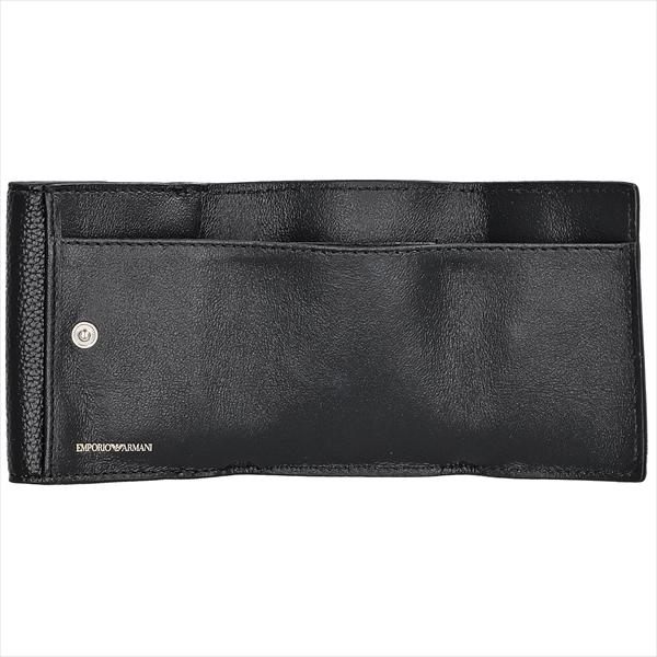 EMPORIO ARMANI エンポリオアルマーニ 財布 三つ折り財布 Y3H215 EMPORIO ARMANI エンポリオアルマーニ 財布 三つ折り財布 Y3H215