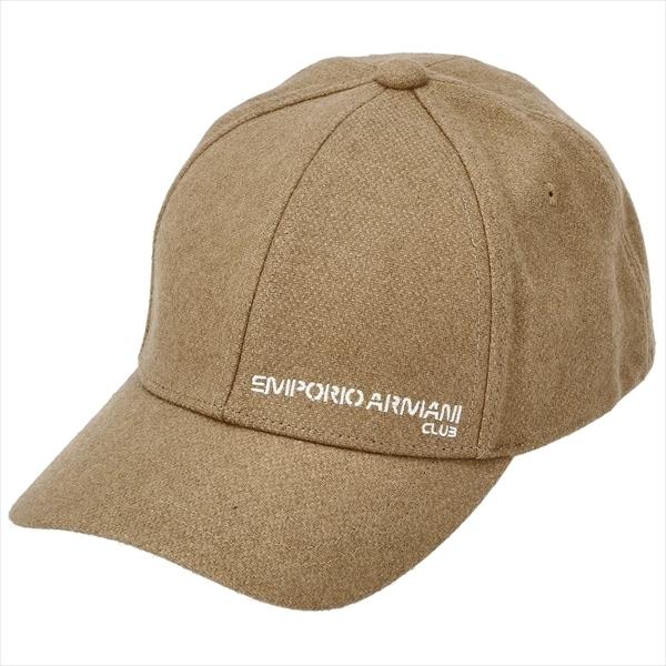 エンポリオアルマーニ 帽子 EMPORIO ARMANI 627863-2R552 00250     メンズ  比較対照価格14,300 円