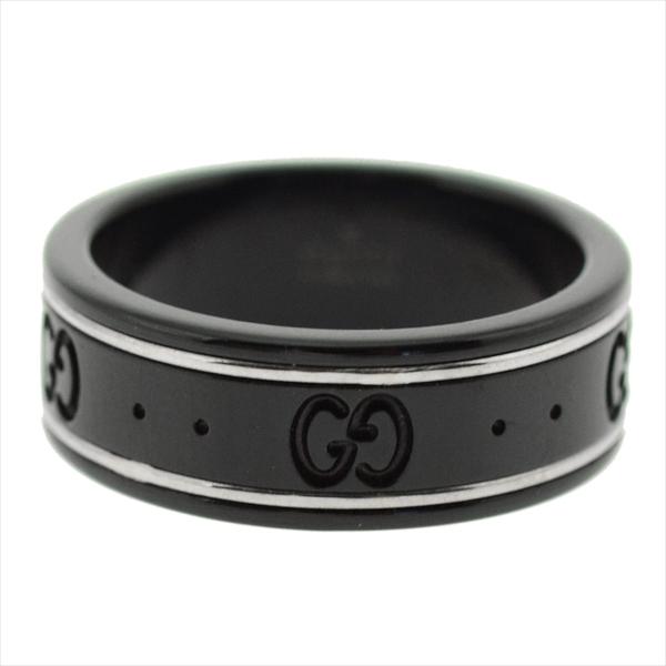 グッチ 指輪 リング GUCCI  225985-I19A1  8061 サイズ刻印15 8061 比較対照価格60,653 円の画像
