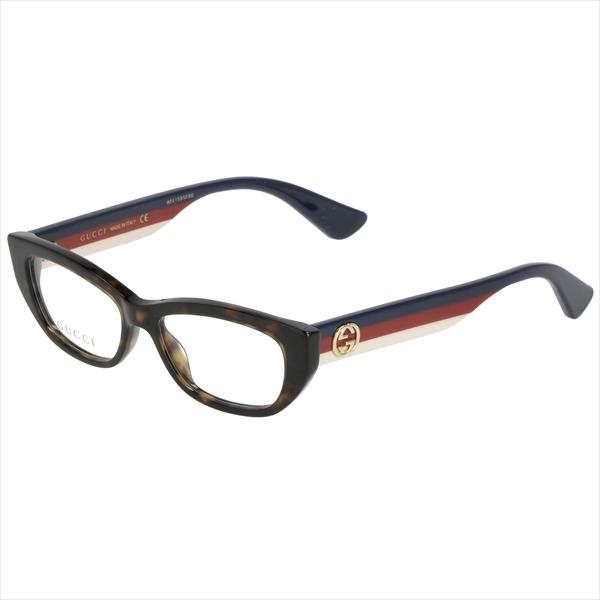 グッチ メガネ　眼鏡 GUCCI GG0277O 006 レディース 比較対照価格44，000 円