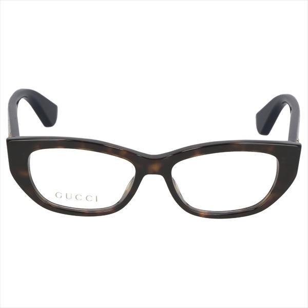 グッチ メガネ 眼鏡 GUCCI GG0277O 006 レディース 比較対照価格44,000