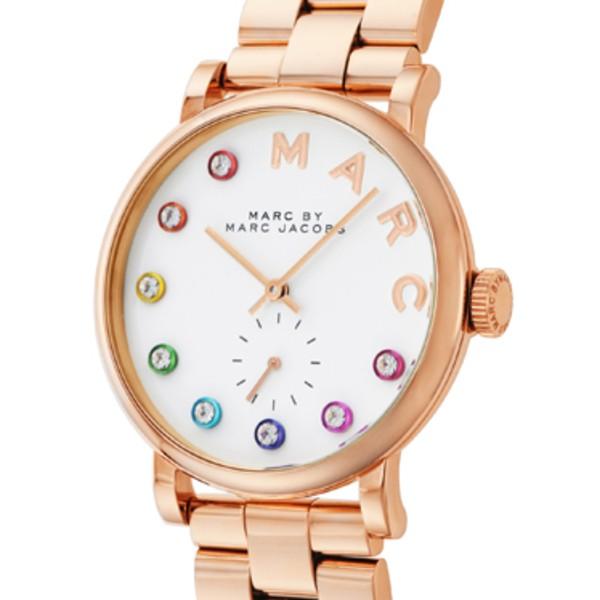 マークバイマークジェイコブス 腕時計 MARC BY MARC JACOBS  MBM3441 MBM-MBM3441　比較対照価格　25,689 円｜easywarp｜02