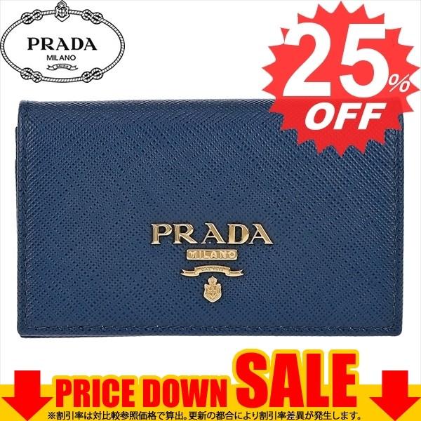珍しい プラダ 名刺入れ Prada 1mc122 比較対照価格42 900 円 U Pr 1mc122s Me Blu Easy Warp 通販 Yahoo ショッピング 公式 Diocesekabgayi Org