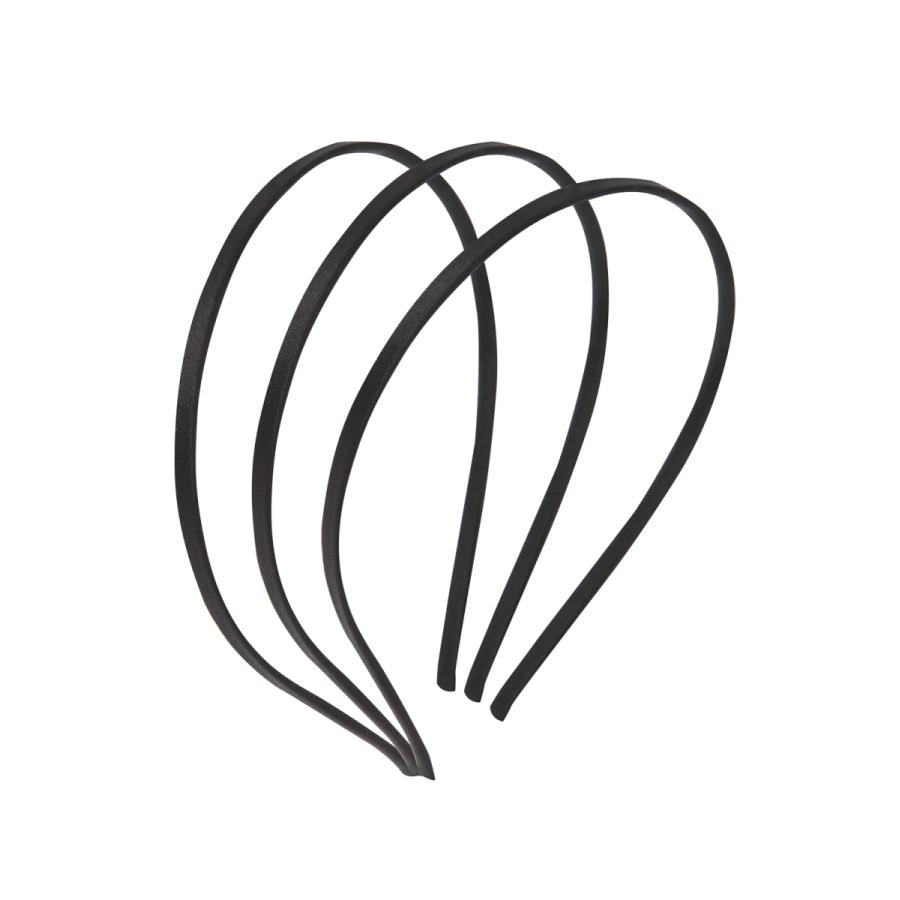 カチューシャ ヘアアレンジ 40代 50代 ヘアバンド 3個セット おしゃれ カワイイ Cnfthbd Eat The World 通販 Yahoo ショッピング