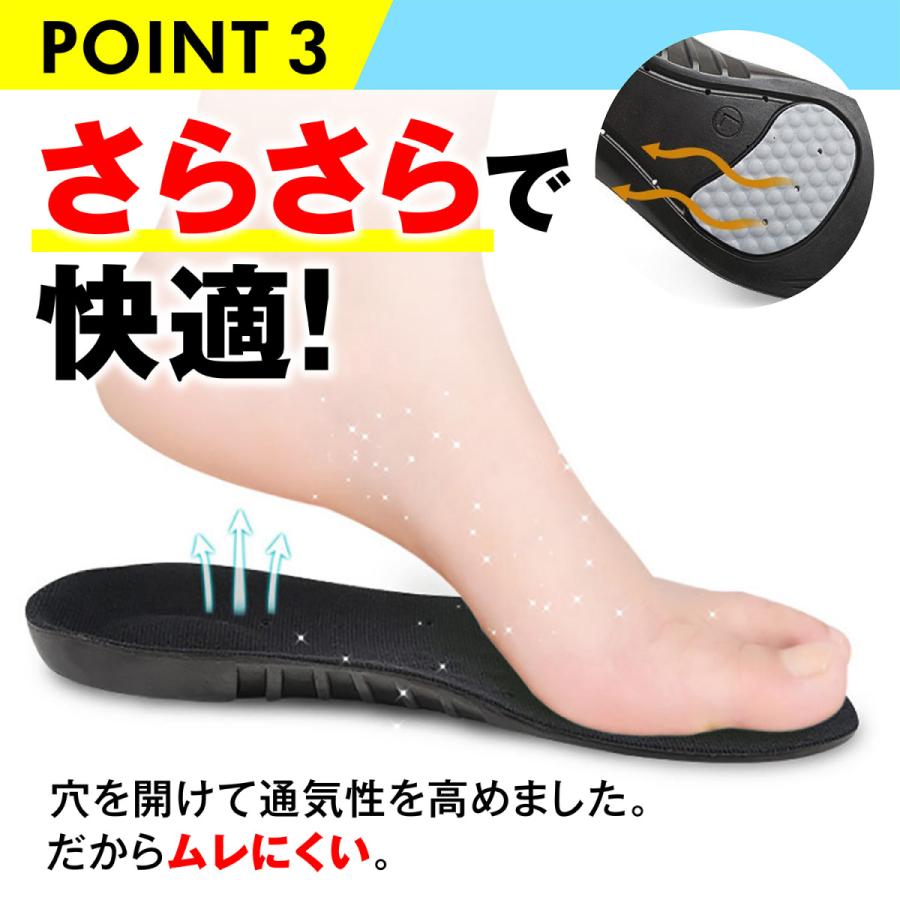 インソール 衝撃吸収 中敷き 疲れない スポーツ かかと 扁平足 土踏まず :insole-work:Eat the World - 通販 - Yahoo!ショッピング インソール 衝撃吸収 中敷き 疲れない スポーツ かかと 扁平足 土踏まず :insole-work:Eat the World - 通販 - Yahoo!ショッピング