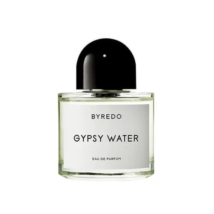 正規品] BYREDO バイレード ジプシー ウォーター EDP SP 100ml GYPSY 
