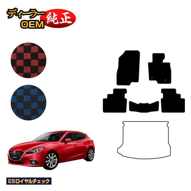 アクセラスポーツ 内装 カスタム アクセラ マツダ スポーツ セダン