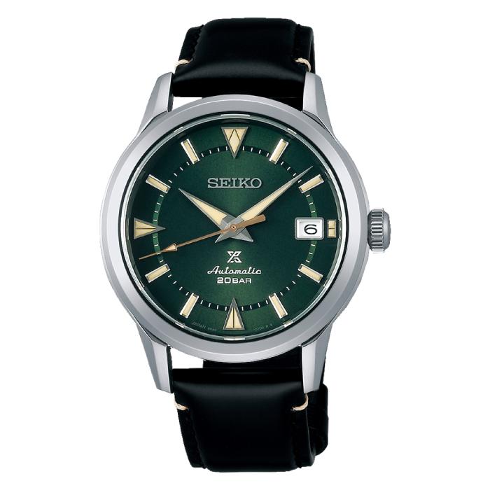 【GW限定割引】極美品　SEIKO アルピニスト プロスペックス SBDC149 SEIKO（セイコー） プロスペックス Alpinist メカニカル 自動巻き