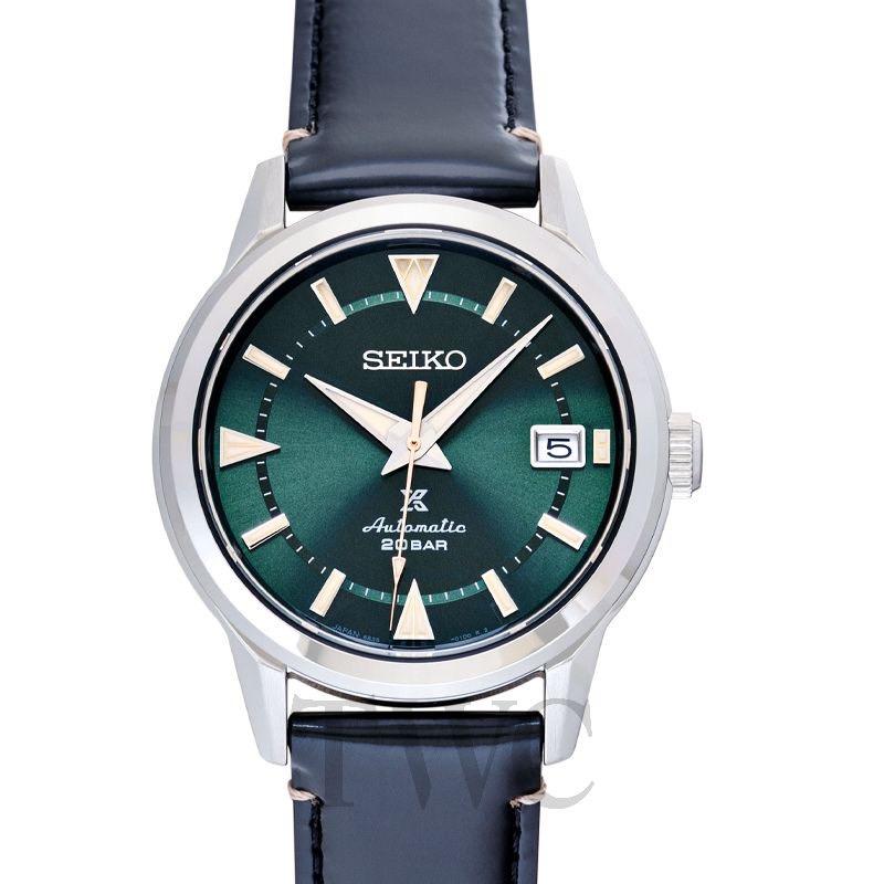 SEIKO（セイコー） プロスペックス Alpinist メカニカル 自動巻き