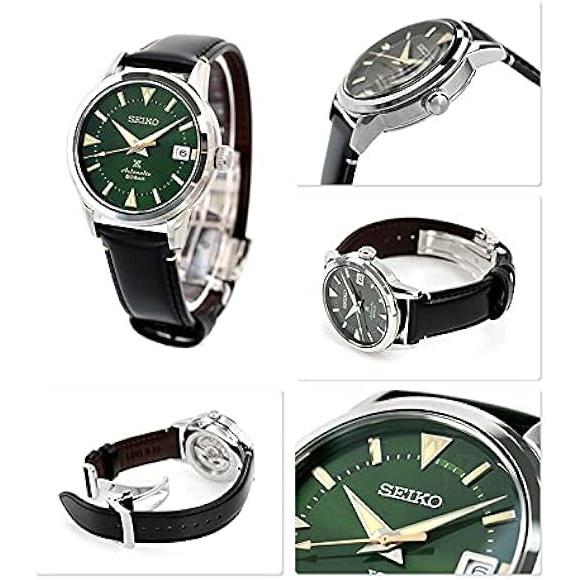 【レア】SeikoプロスペックスAlpinist SBDC149 SEIKO（セイコー） プロスペックス Alpinist メカニカル 自動巻き