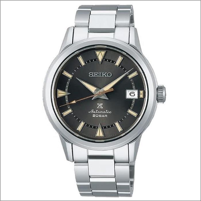 SEIKO（セイコー） プロスペックス Alpinist メカニカル 自動巻き
