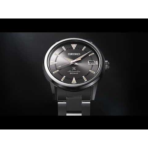 SEIKO（セイコー） プロスペックス Alpinist メカニカル 自動巻き