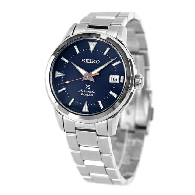 SEIKO（セイコー） プロスペックス Alpinist メカニカル 自動巻き